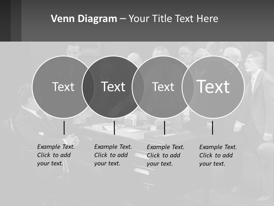 Equipment Energy Electricity PowerPoint Template