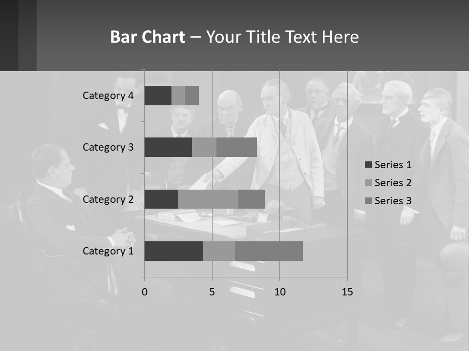 Equipment Energy Electricity PowerPoint Template