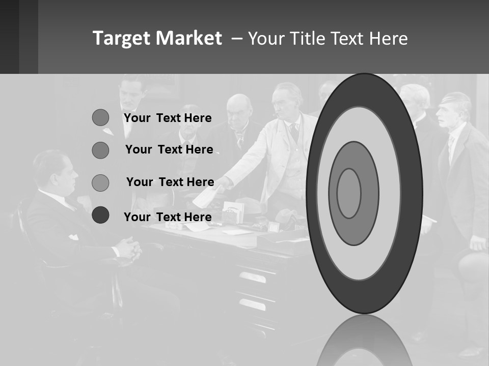 Equipment Energy Electricity PowerPoint Template