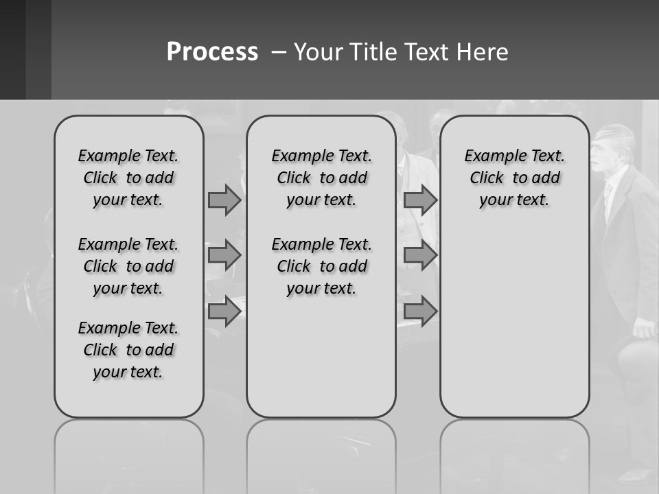 Equipment Energy Electricity PowerPoint Template