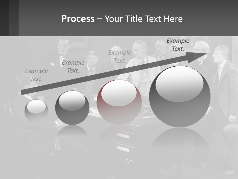 Equipment Energy Electricity PowerPoint Template