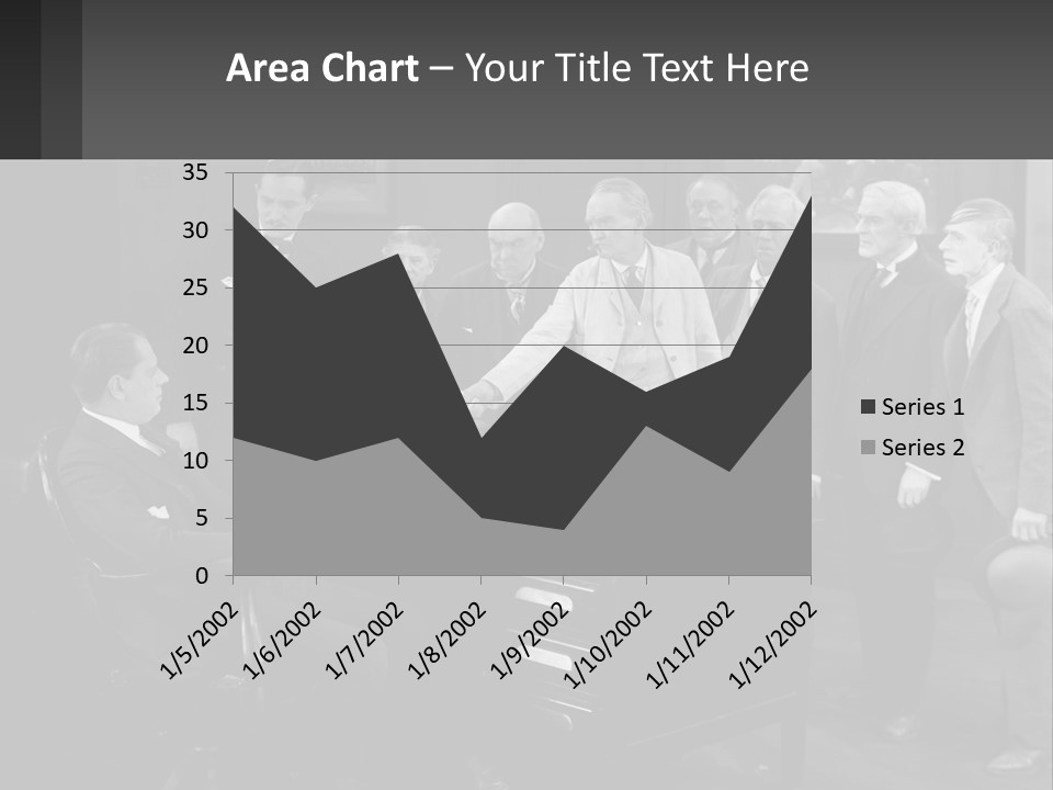 Equipment Energy Electricity PowerPoint Template