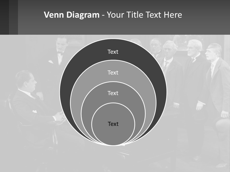Equipment Energy Electricity PowerPoint Template