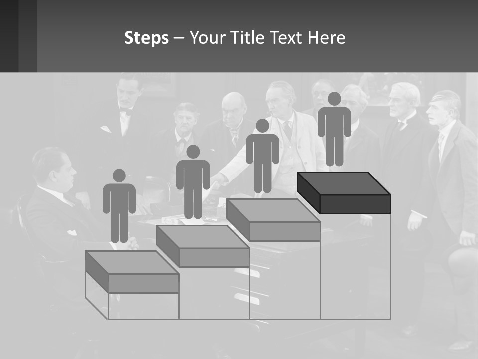 Equipment Energy Electricity PowerPoint Template