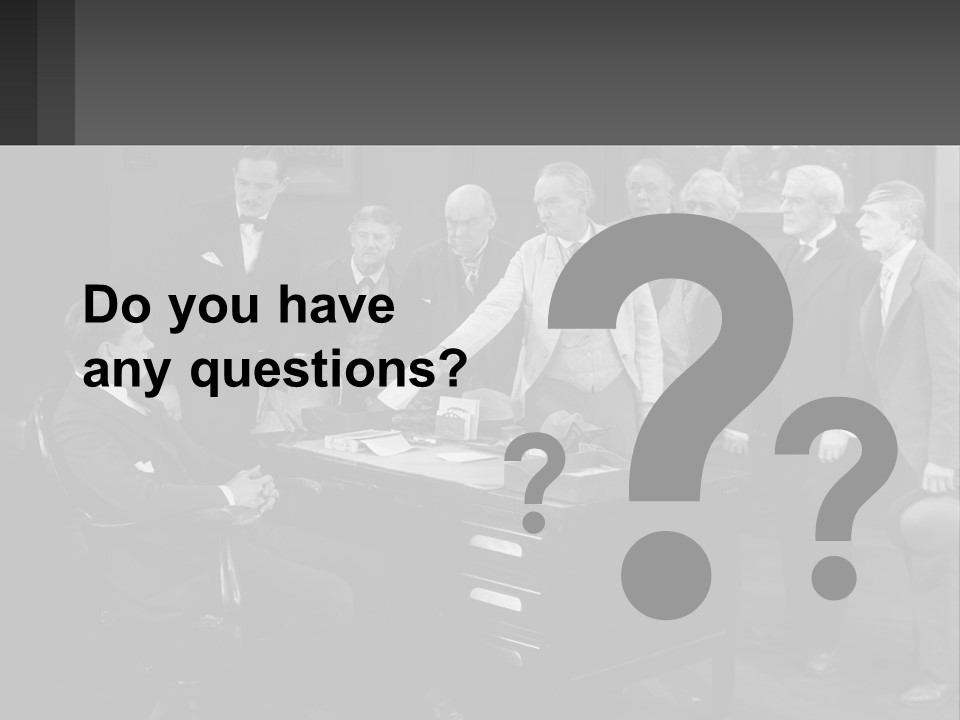 Equipment Energy Electricity PowerPoint Template