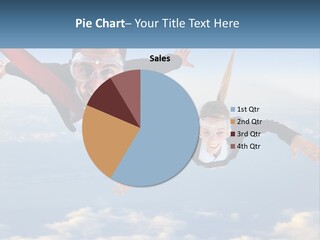 Supply Equipment Power PowerPoint Template