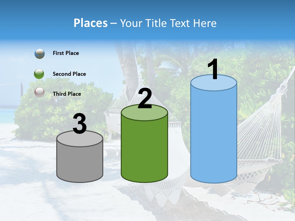 Heat Cool Air PowerPoint Template