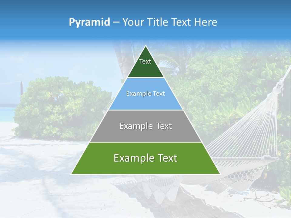 Heat Cool Air PowerPoint Template