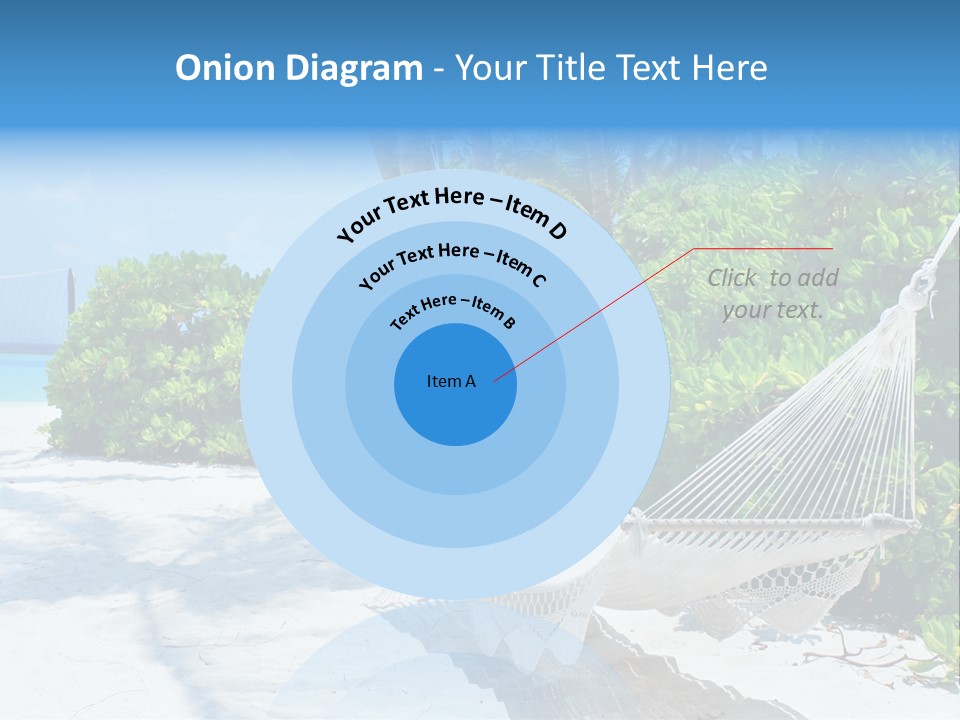 Heat Cool Air PowerPoint Template