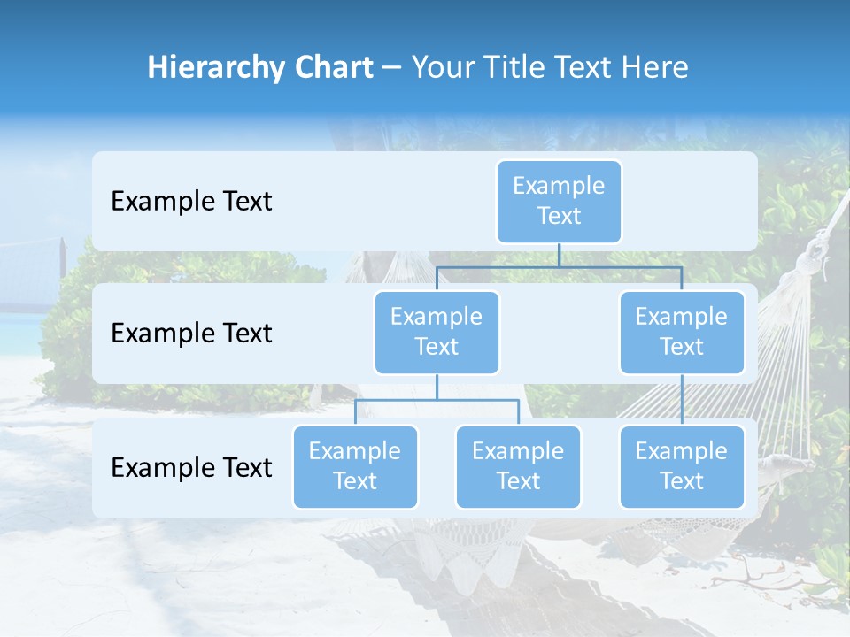 Heat Cool Air PowerPoint Template