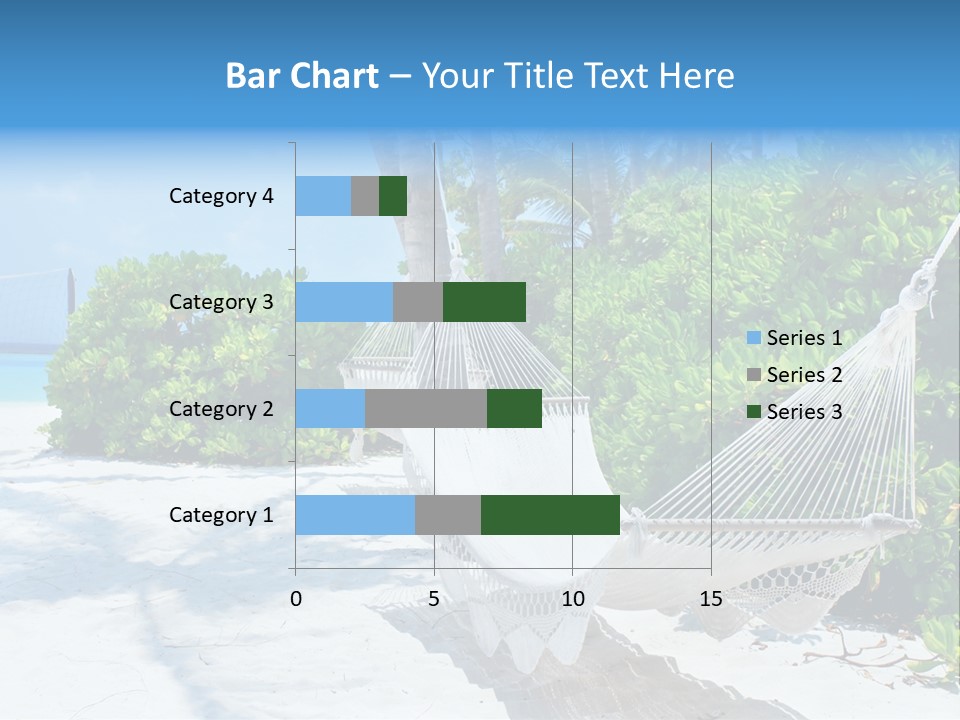 Heat Cool Air PowerPoint Template