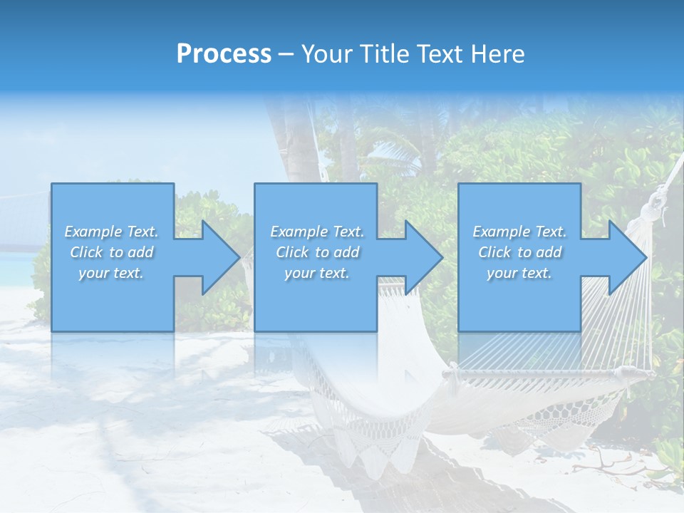 Heat Cool Air PowerPoint Template