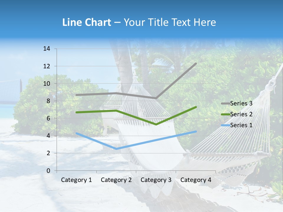 Heat Cool Air PowerPoint Template