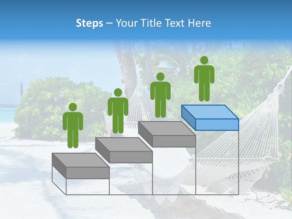 Heat Cool Air PowerPoint Template