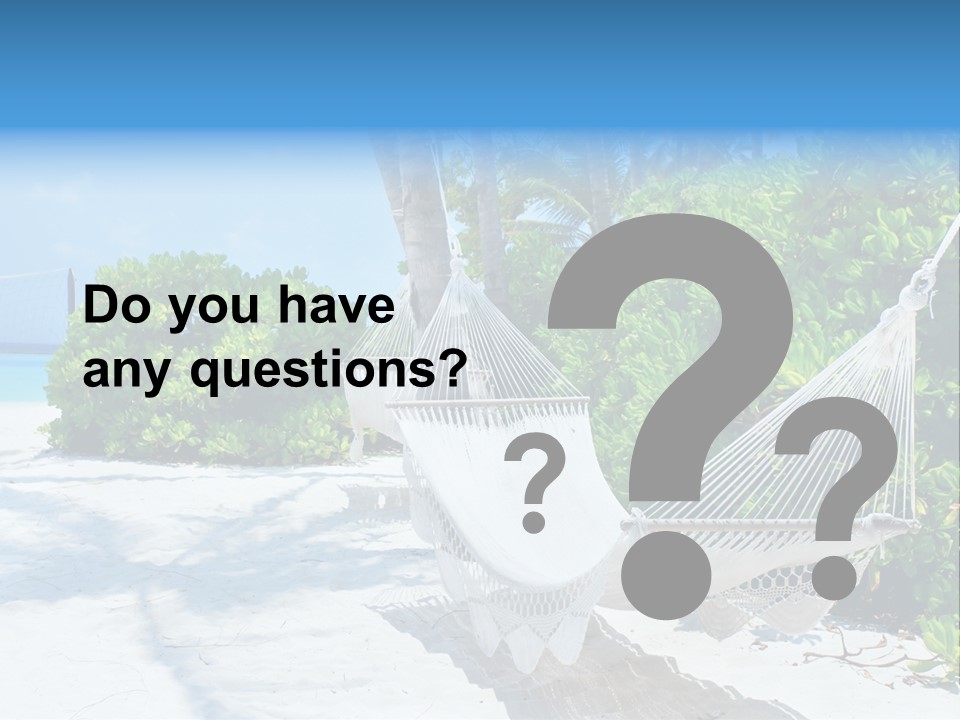 Heat Cool Air PowerPoint Template