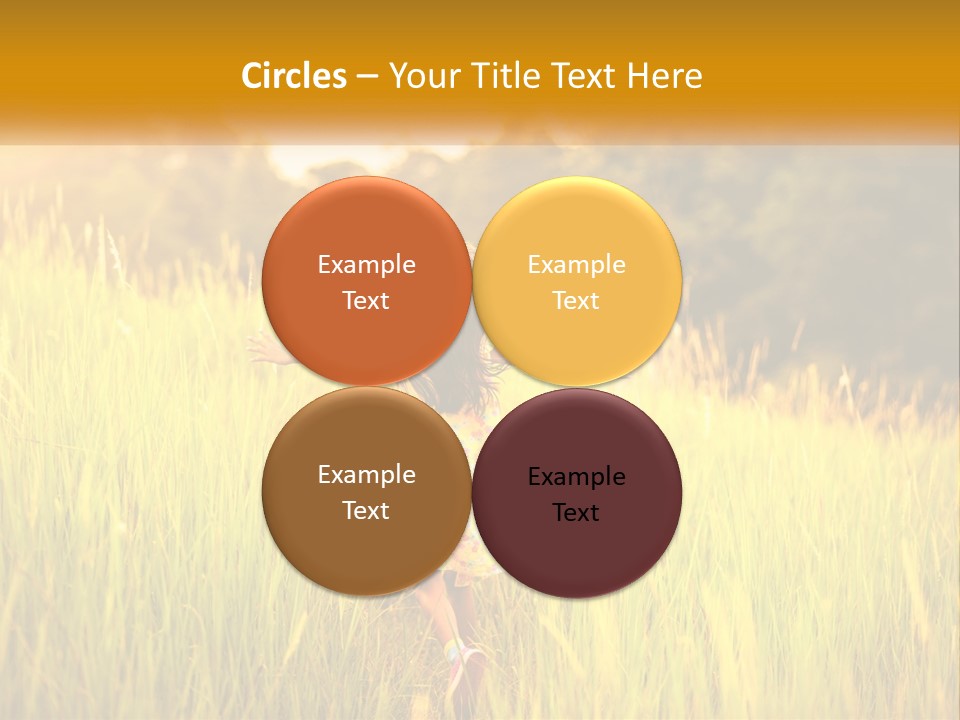 Condition Power Conditioner PowerPoint Template