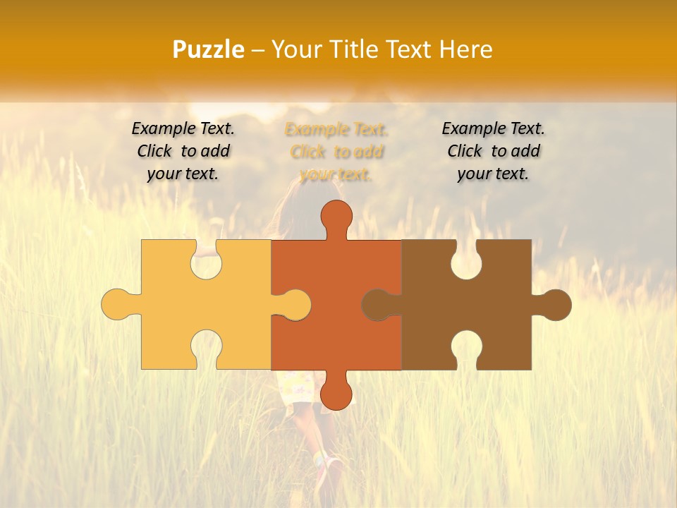 Condition Power Conditioner PowerPoint Template