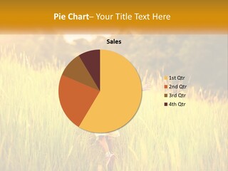 Condition Power Conditioner PowerPoint Template