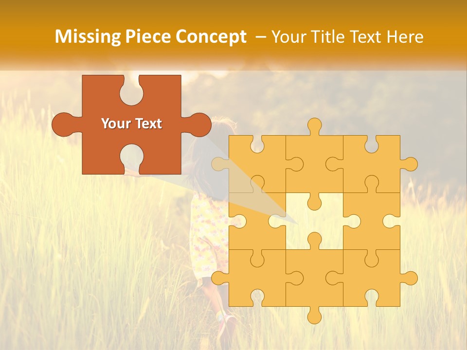 Condition Power Conditioner PowerPoint Template