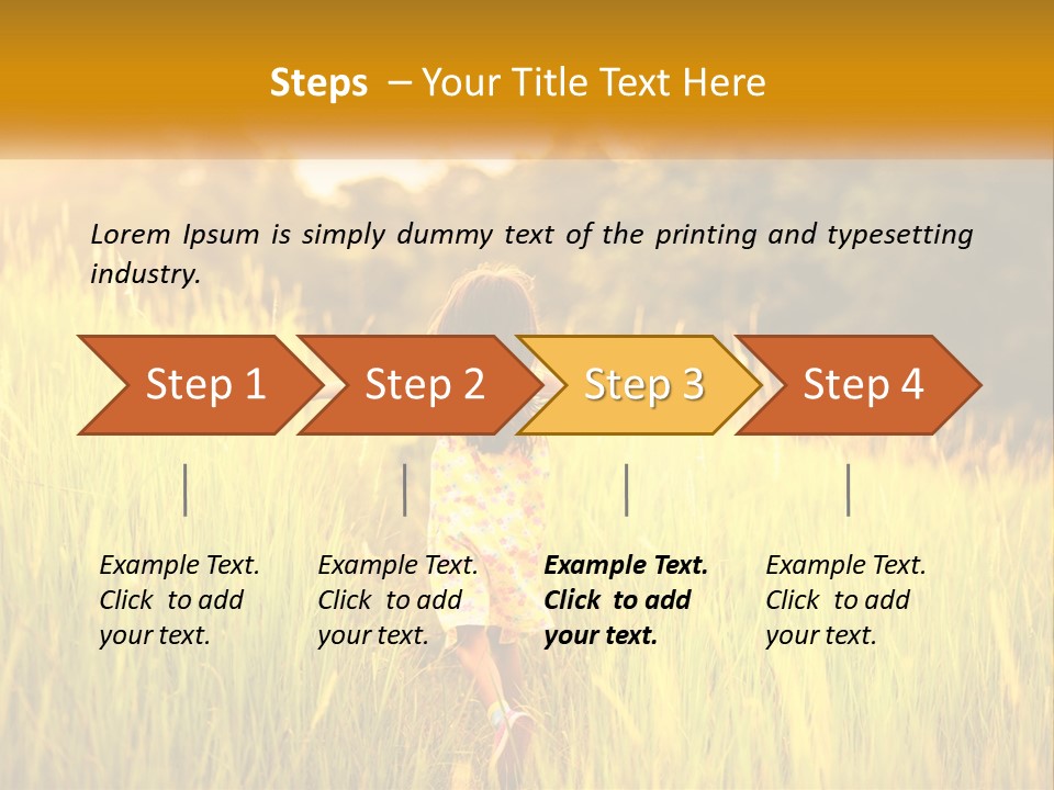 Condition Power Conditioner PowerPoint Template