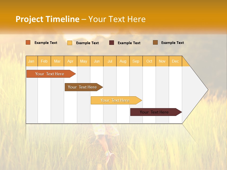 Condition Power Conditioner PowerPoint Template