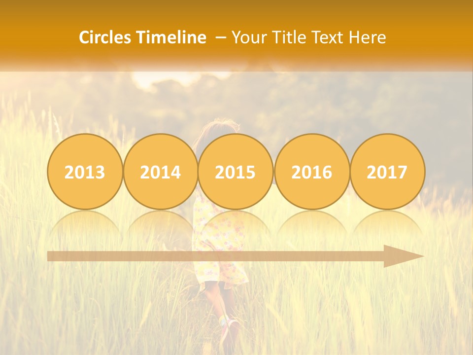Condition Power Conditioner PowerPoint Template