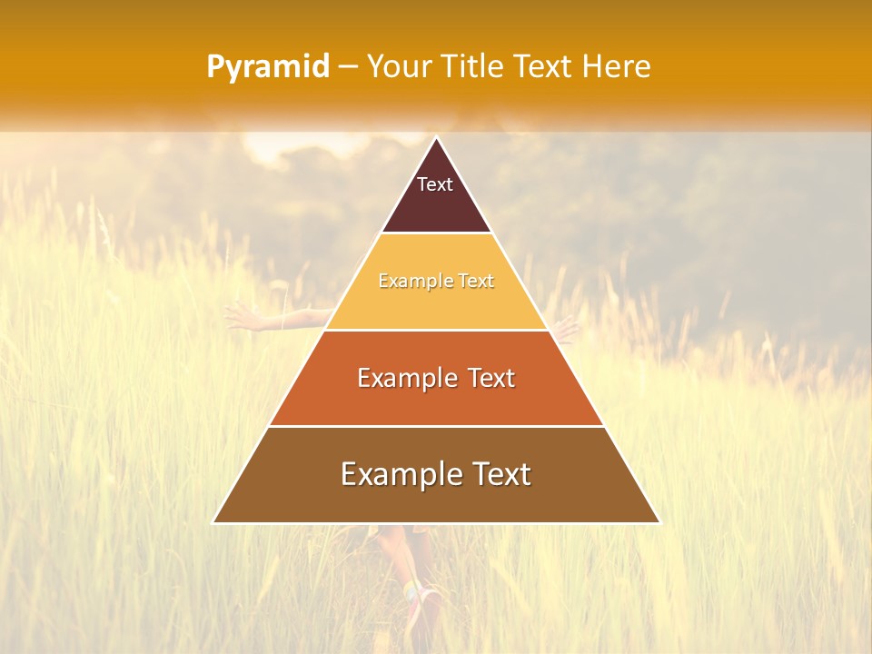 Condition Power Conditioner PowerPoint Template