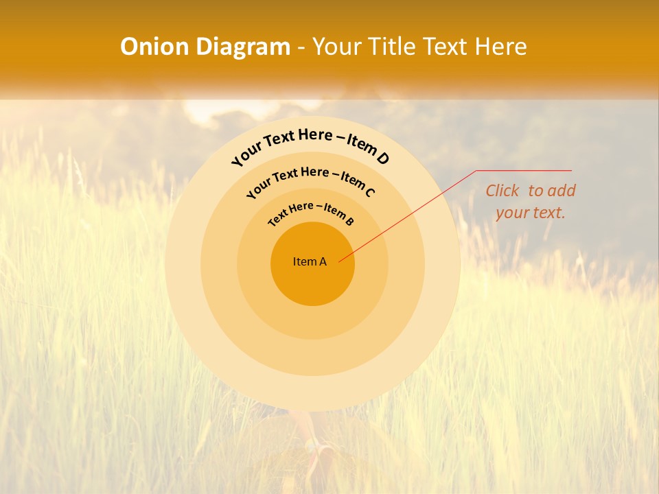 Condition Power Conditioner PowerPoint Template