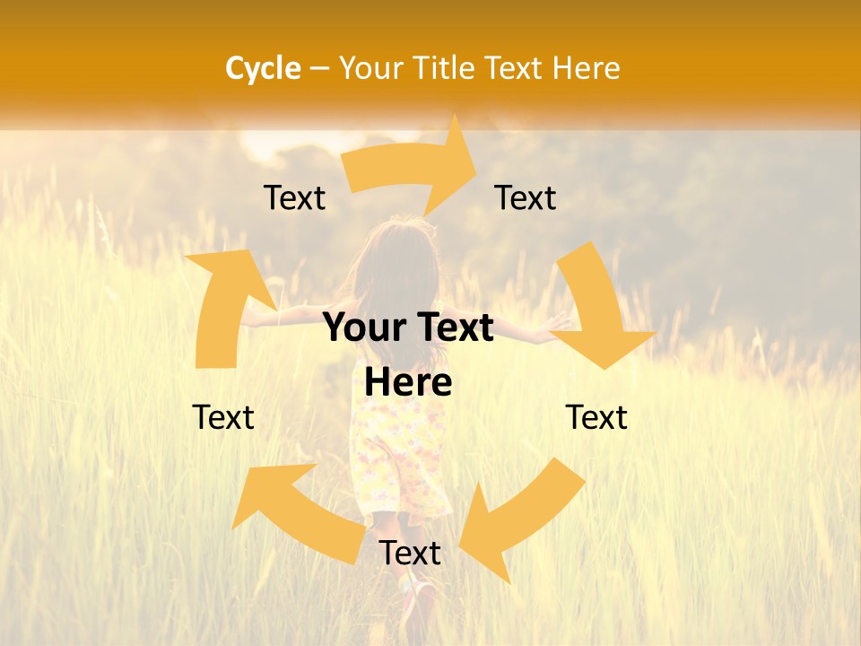 Condition Power Conditioner PowerPoint Template