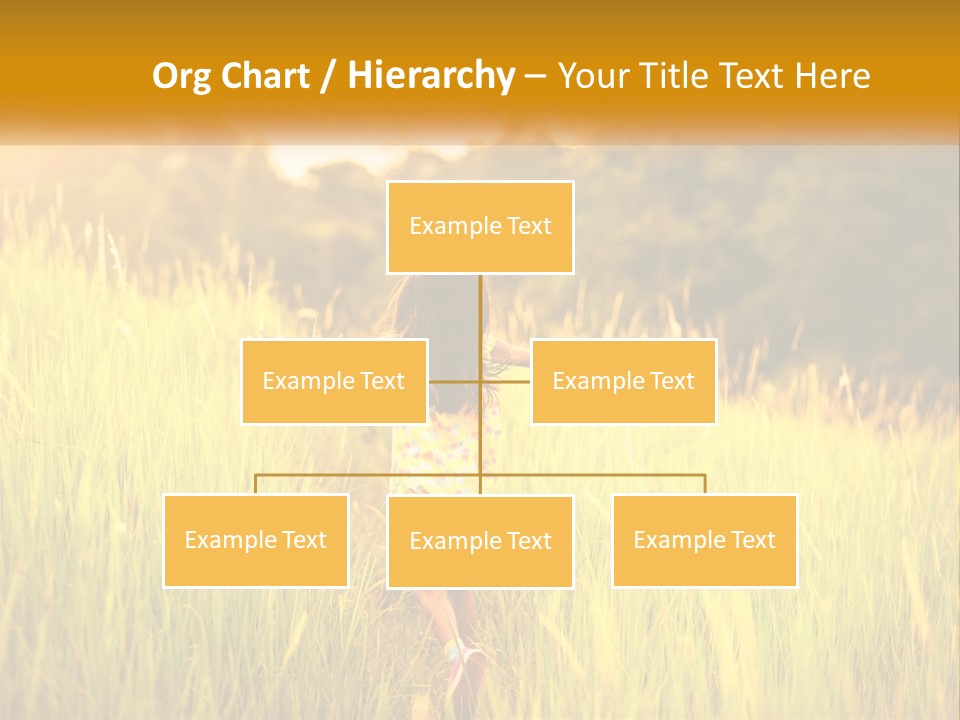 Condition Power Conditioner PowerPoint Template