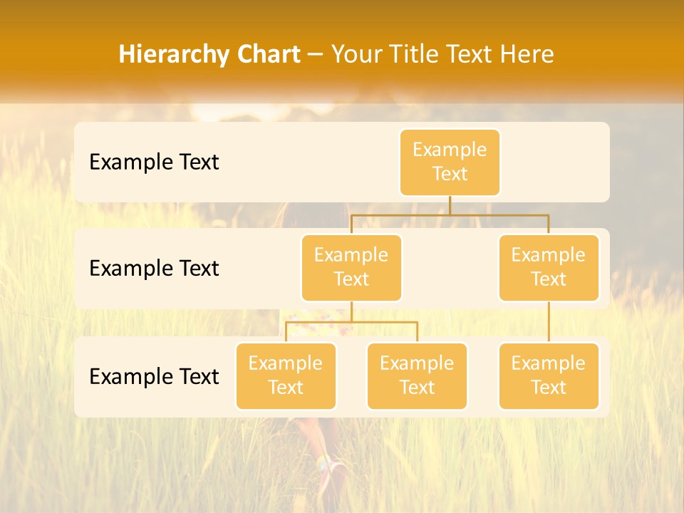 Condition Power Conditioner PowerPoint Template