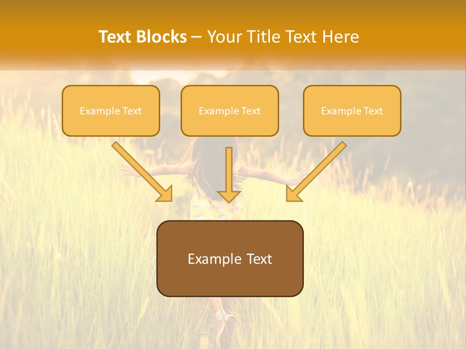 Condition Power Conditioner PowerPoint Template