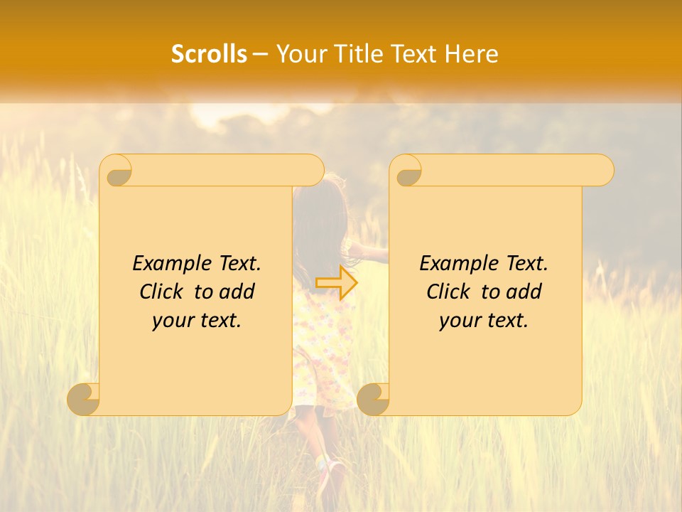 Condition Power Conditioner PowerPoint Template