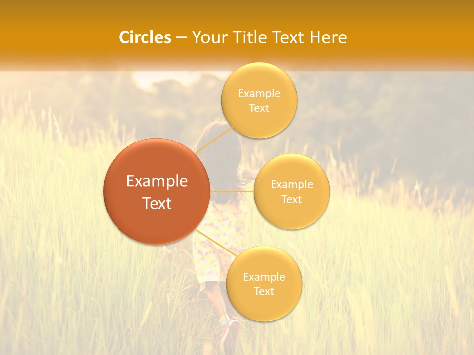 Condition Power Conditioner PowerPoint Template
