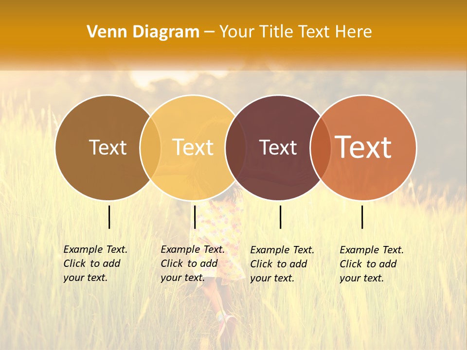 Condition Power Conditioner PowerPoint Template