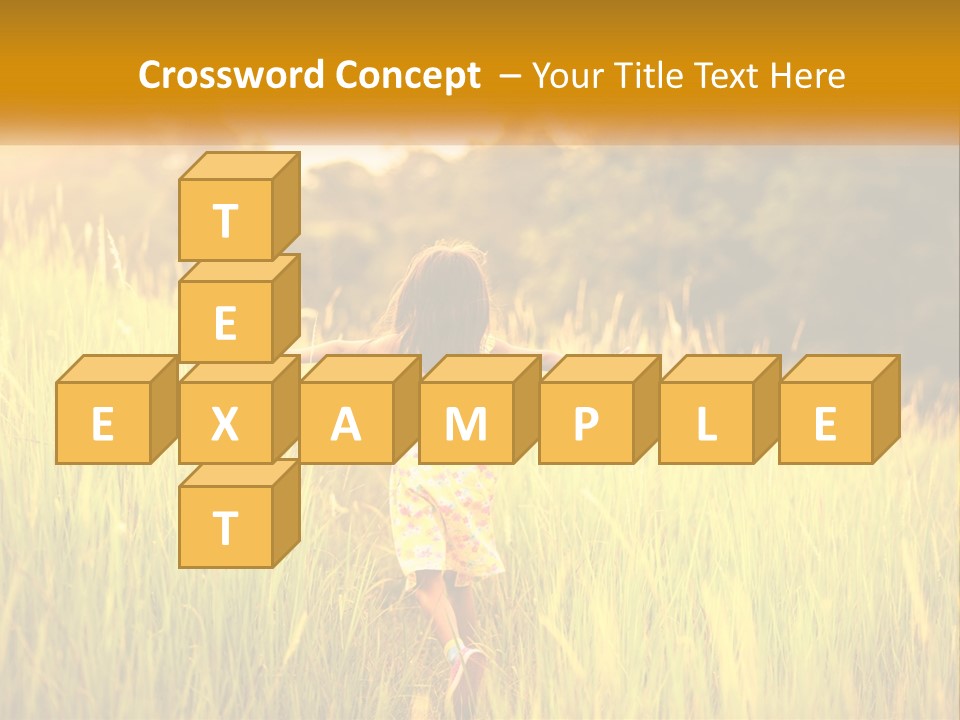Condition Power Conditioner PowerPoint Template