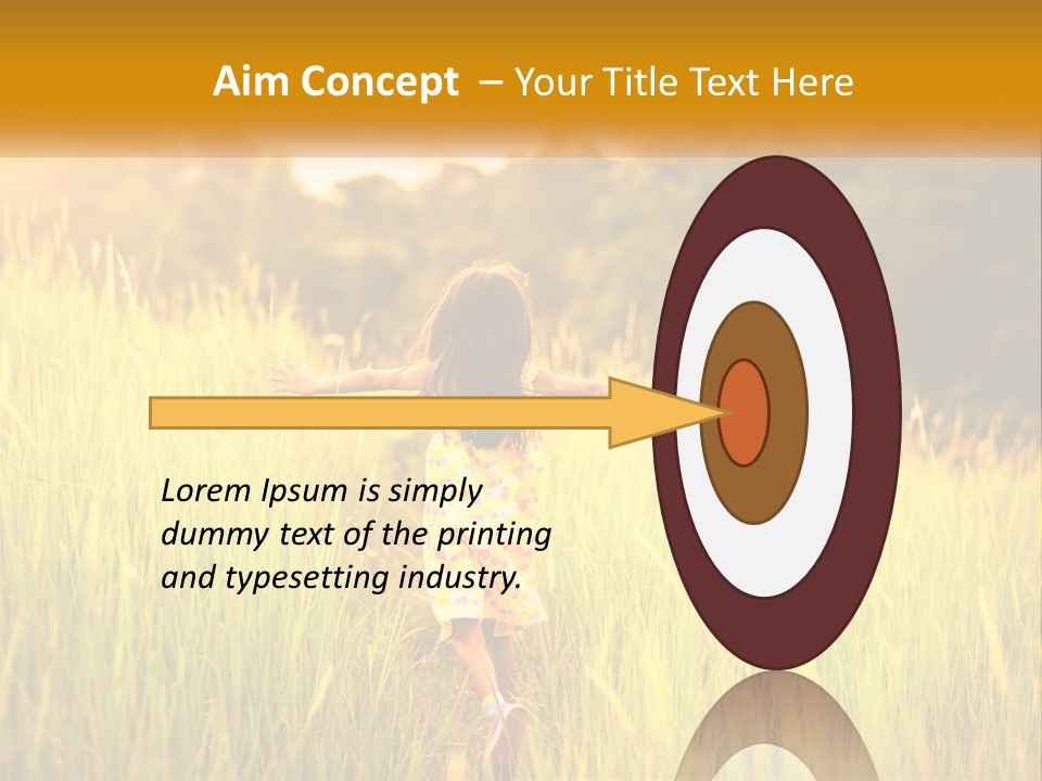 Condition Power Conditioner PowerPoint Template