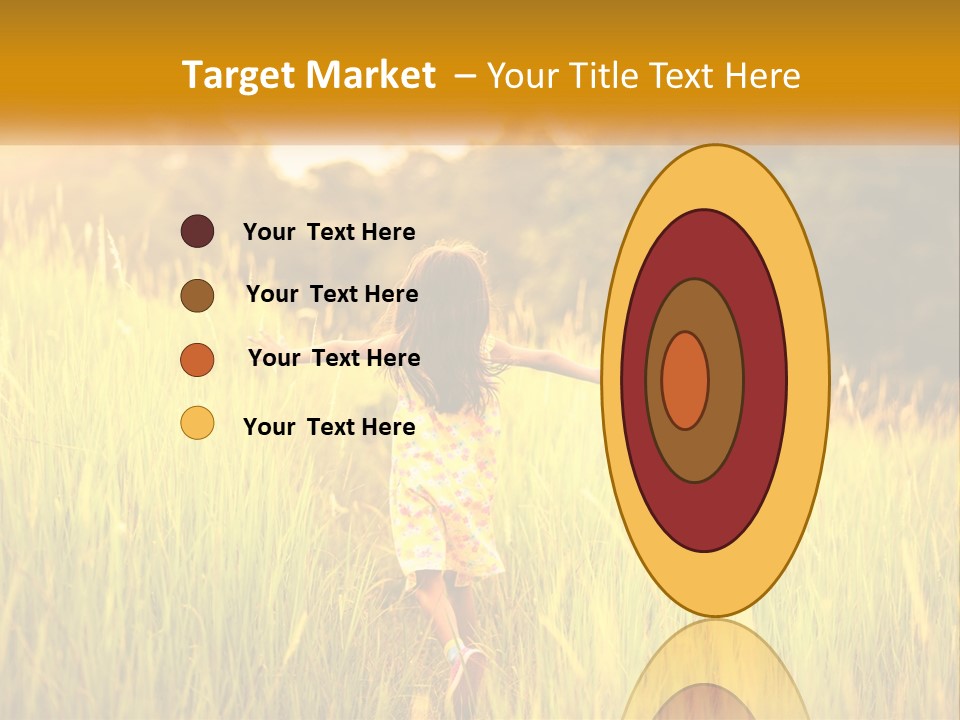 Condition Power Conditioner PowerPoint Template