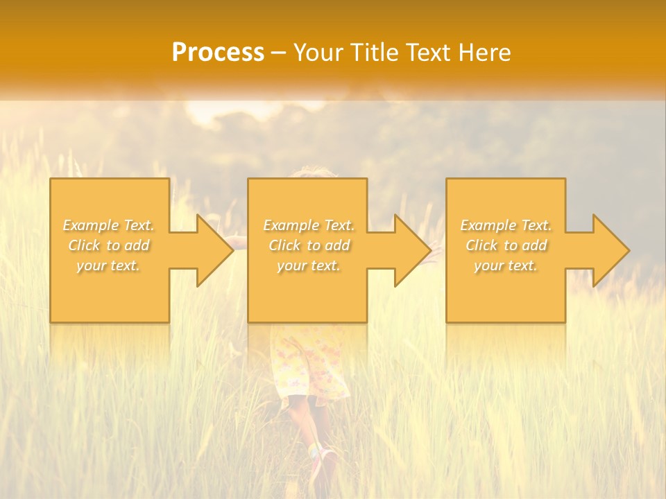 Condition Power Conditioner PowerPoint Template
