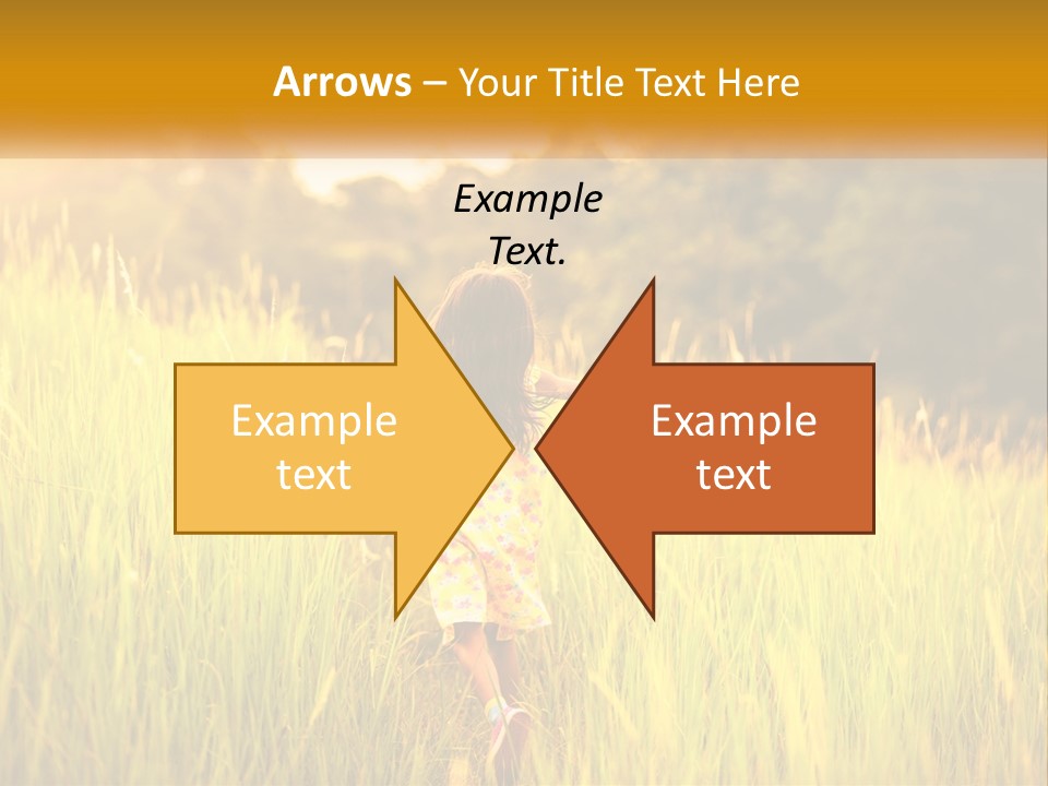 Condition Power Conditioner PowerPoint Template