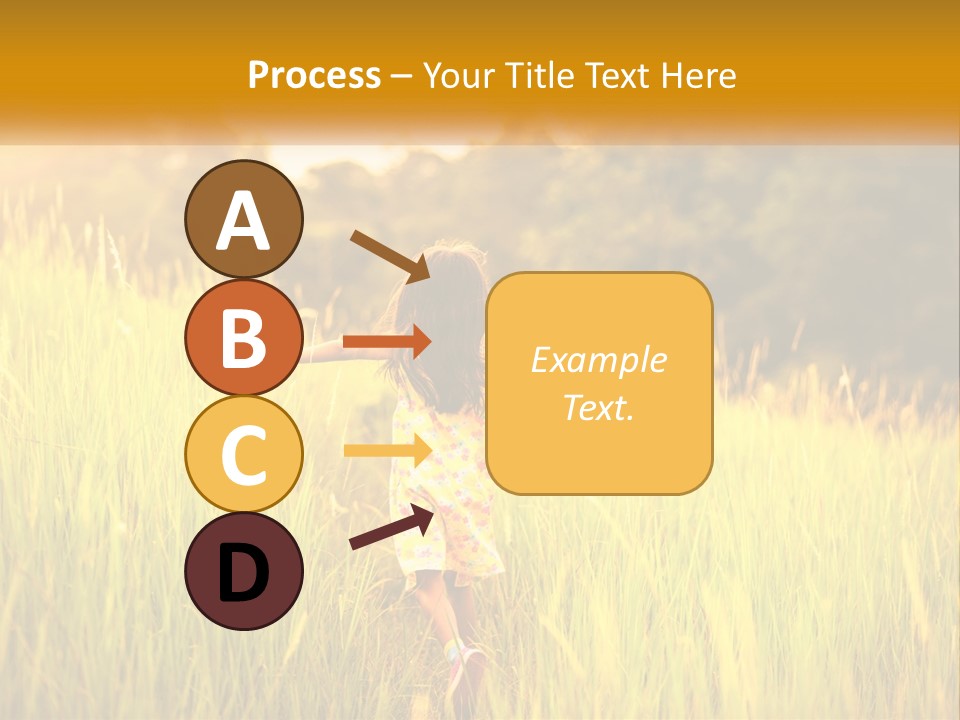 Condition Power Conditioner PowerPoint Template