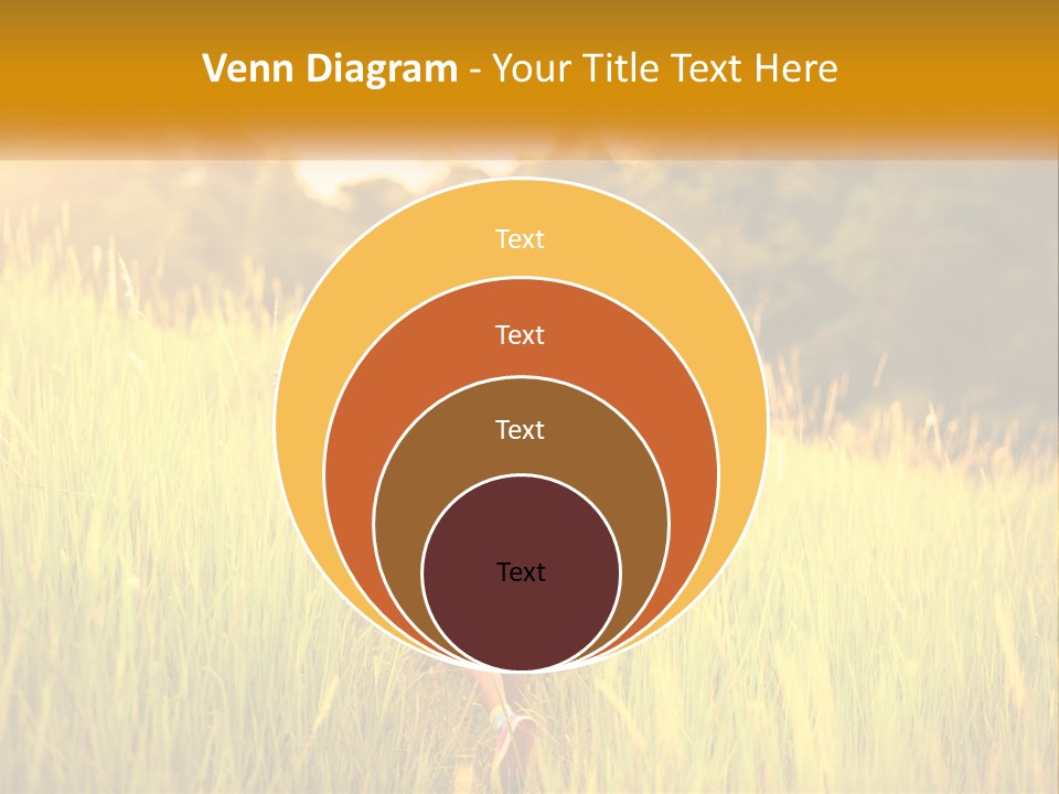 Condition Power Conditioner PowerPoint Template