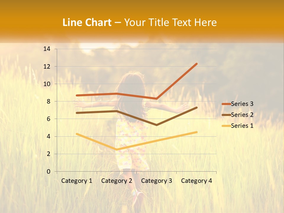 Condition Power Conditioner PowerPoint Template