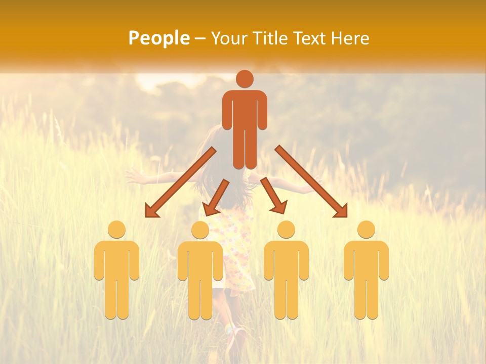 Condition Power Conditioner PowerPoint Template