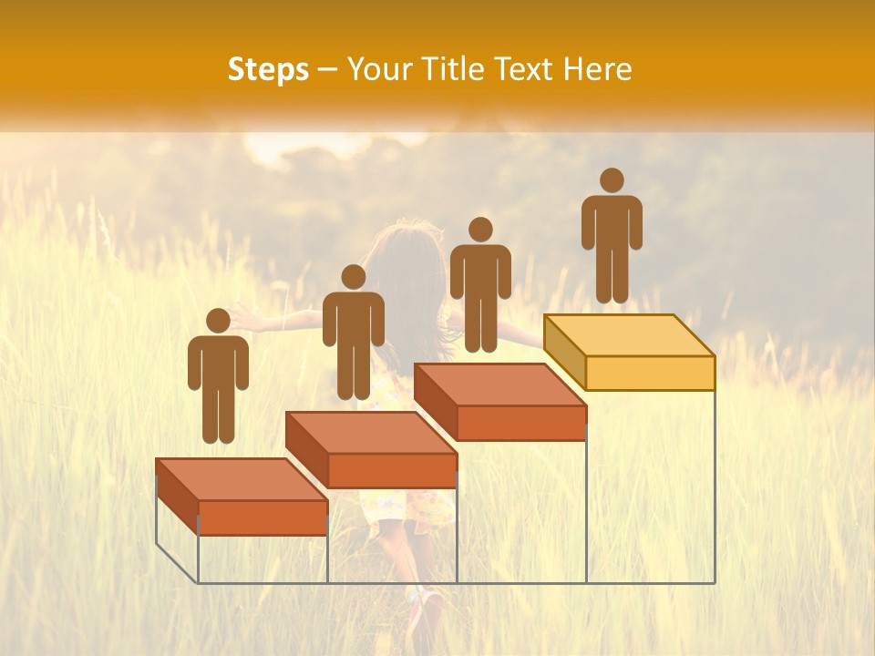 Condition Power Conditioner PowerPoint Template