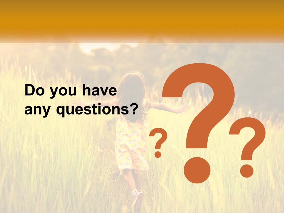 Condition Power Conditioner PowerPoint Template