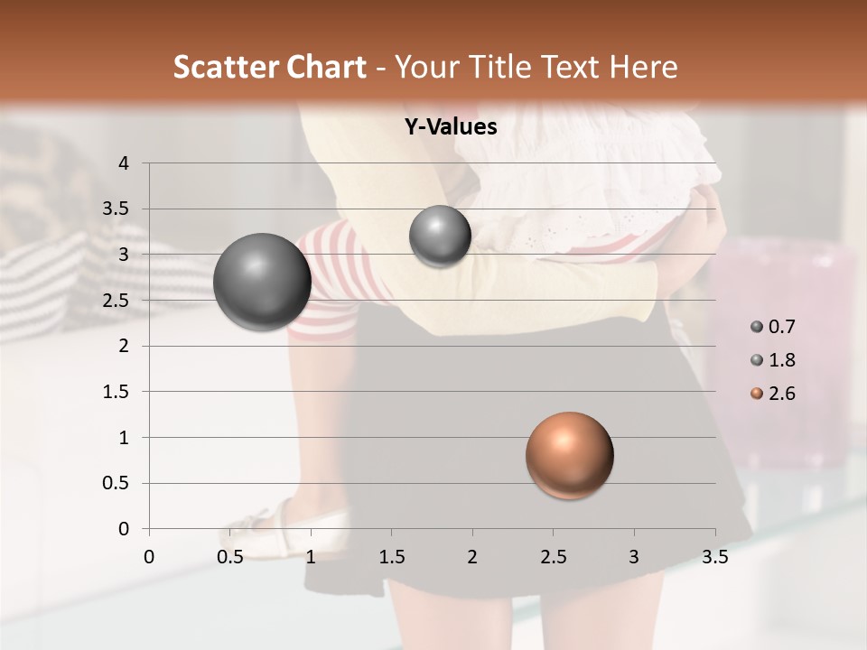 Electricity House Condition PowerPoint Template