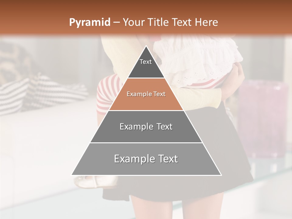 Electricity House Condition PowerPoint Template