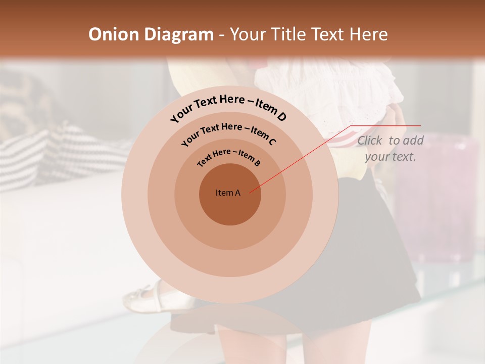 Electricity House Condition PowerPoint Template