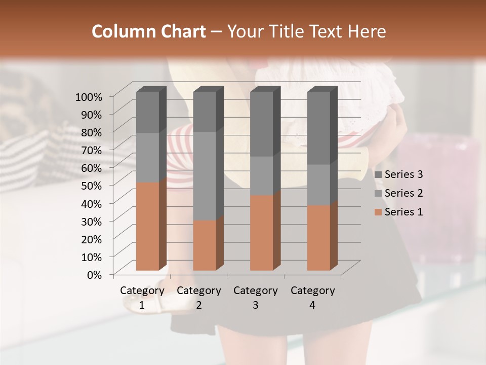 Electricity House Condition PowerPoint Template